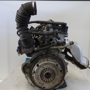 MOTOR COMPLETO Mitsubishi colt cz3 berl. 3 (z30)(03.2004->) 1.5 Instyle [1,5 Ltr. - 80 kW CAT] G 135950 - #Prov# G135950PROV G135950 GRIS    BLOQUE core usado