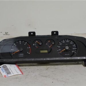 CUADRO COMPLETO Ford maverick (ml)(08.1993->) 2.7 TD TD27E 24810-7F017 248107F017 AZUL OSCURO COMPLETO instrumentos