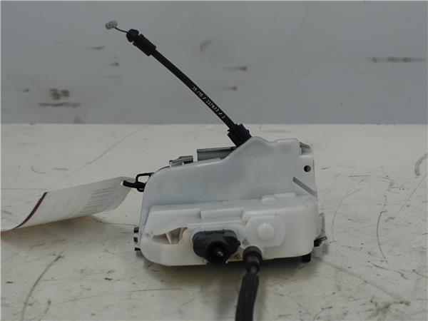 CERRADURA TRA DCHA Renault laguna ii (bg0)(2001->) 1.9 dCi (BG0G) D/ F9Q C7 - #Prov# DF9QC7PROV GRIS - Imagen 2