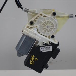 MECANISMO ELEVALUNAS DEL. DCHO. Citroen c5 berlina (2001->) 2.0 HDi (DCRHZB, DCRHZE) RHZ (DW10ATED) RHZ(DW10ATED) 101387-101 101387101 9632531980 ROJO    Delanteras delanteros Derechas derechos motor