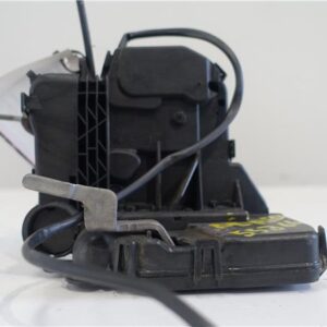 CERRADURA DEL DCHA Mercedes-Benz clase c (bm 203) berlina (02.2000->) 2.2 220 CDI (203.006) [2,2 Ltr. - 105 kW CDI CAT] OM 646.963 OM646963 004138112637 4138112637 2037200435 GRIS
