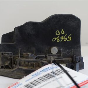CERRADURA DEL DCHA BMW serie x3 (e83)(2004->) 2.0d [2,0 Ltr. - 110 kW 16V Diesel CAT] M47N 204 D4 M47N204D4 7167068 NEGRO