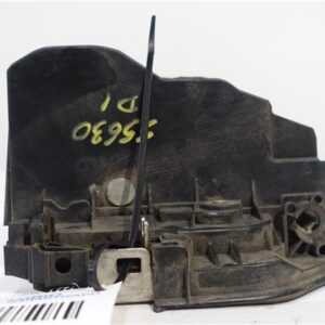CERRADURA DEL IZQ BMW serie x3 (e83)(2004->) 2.0d [2,0 Ltr. - 110 kW 16V Diesel CAT] M47N 204 D4 M47N204D4 7167065 NEGRO