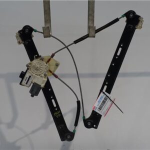 MECANISMO ELEVALUNAS DEL. DCHO. BMW serie x3 (e83)(2004->) 2.0d [2,0 Ltr. - 110 kW 16V Diesel CAT] M47N 204 D4 M47N204D4 0130822222 130822222 E840311301 NEGRO    Delanteras delanteros Derechas derechos motor