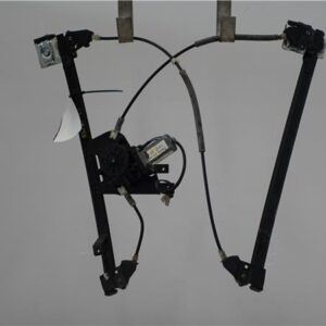 MECANISMO ELEVALUNAS DEL. DCHO. Land Rover freelander (ln)(09.2002->) 2.0 DI D-20T2N - #Prov# D20T2NPROV 0202105B 202105B VERDE    Delanteras delanteros Derechas derechos motor