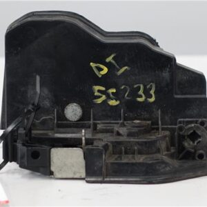 CERRADURA DEL IZQ BMW serie 1 berlina (e81/e87)(2004->) 2.0 118d [2,0 Ltr. - 105 kW Turbodiesel CAT] N47 D20 A N47D20A 7202149 GRIS