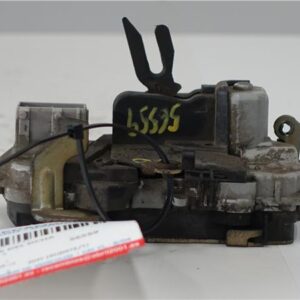 CERRADURA DEL DCHA Citroen xsara berlina (1997->) 1.9 TD DHY (XUD9TE/Y) DHY(XUD9TEY) GRANATE