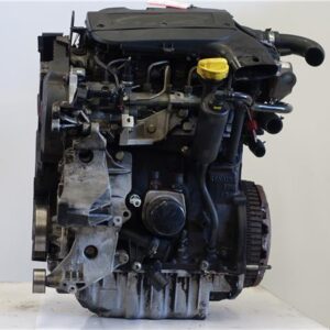 MOTOR COMPLETO Renault scenic i (ja...)(1999->) 1.9 dCi RX4 D/ F9Q K7 - #Prov# DF9QK7PROV F9QK796 BLOQUE core usado