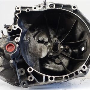 CAJA CAMBIOS MANUAL Peugeot 407 (2004->) 1.6 HDi 110 9HZ (DV6TED4) 9HZ(DV6TED4) 20DM65 GRIS transmision