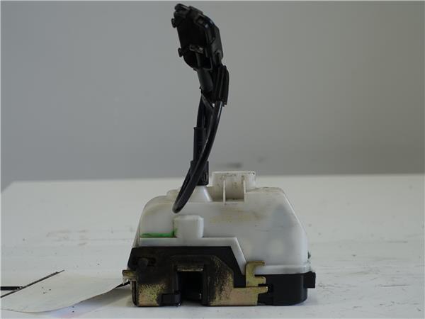 CERRADURA TRA DCHA Renault laguna ii (bg0)(2001->) 1.9 dCi (BG0G) D/ F9Q C7 - #Prov# DF9QC7PROV 000658 658 VERDE - Imagen 2
