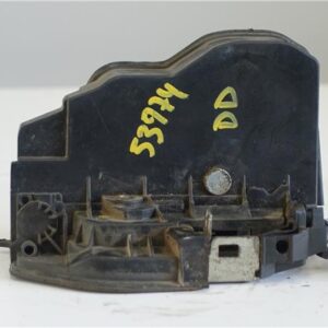 CERRADURA DEL DCHA BMW serie 5 touring (e61)(2004->) 3.0 530d [3,0 Ltr. - 160 kW Turbodiesel CAT] 306 D2 - #Prov# 306D2PROV 7154628 GRIS