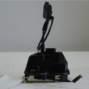CERRADURA TRA IZDA Renault laguna ii (bg0)(2001->) 1.9 dCi (BG0G) D/ F9Q C7 - #Prov# DF9QC7PROV 000657 657 VERDE