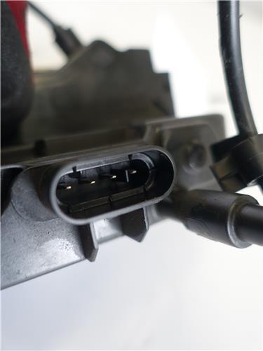 CERRADURA TRA IZDA Renault laguna ii (bg0)(2001->) 1.9 dCi (BG0G) D/ F9Q C7 - #Prov# DF9QC7PROV 000657 657 VERDE - Imagen 3