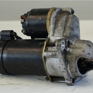 MOTOR ARRANQUE Opel astra g caravan (1998->) 1.6 16V X 16 XEL X16XEL D6RA162 GRIS    de