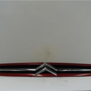 REJILLA CAPO Citroen xsara picasso (1999->) 1.6 HDi 9HX (DV6ATED4) 9HX(DV6ATED4) 9650059377 GRANATE    CALANDRA DELANTERA RADIADOR capot delantera