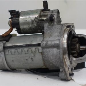 MOTOR ARRANQUE Kia ceed (ed)(2006->) 1.6 CRDi 115 D4FB 36100-2A500 361002A500 NEGRO    de