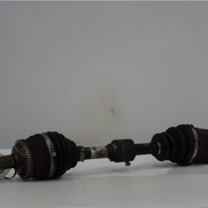PALIER DEL. IZDO. Kia ceed (ed)(2006->) 1.6 CRDi 115 D4FB 49501-1H211 495011H211 NEGRO    Delantera Izquierdo