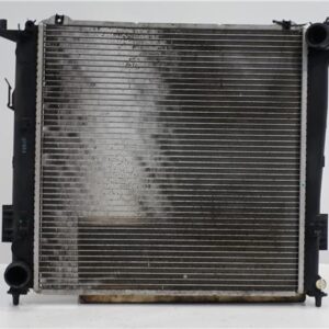 RADIADOR Kia ceed (ed)(2006->) 1.6 CRDi 115 D4FB NEGRO    agua gasoil RADIADOR DE AGUA