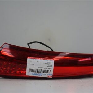 PILOTO TRA. IZDO. Kia ceed (ed)(2006->) 1.6 CRDi 115 D4FB 92403-1H3 924031H3 SUPERIOR NEGRO    Bombilla Faro Izquierdo Lámpara lateral Luz Trasero