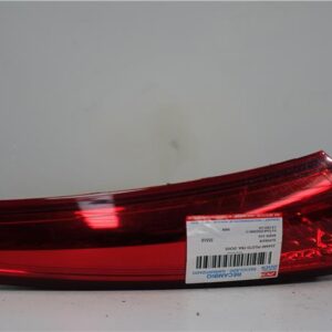 PILOTO TRA. DCHO. Kia ceed (ed)(2006->) 1.6 CRDi 115 D4FB 92404-1H3 924041H3 SUPERIOR NEGRO    Bombilla Derecha derecho Faro Lámpara Luz Trasera trasero