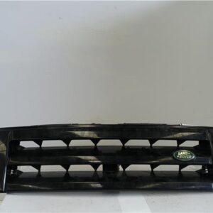 REJILLA CAPO Land Rover discovery (08.2004->) 2.7 TD 276DT DHB000274XXX NEGRO CALANDRA DELANTERA RADIADOR capot delantera