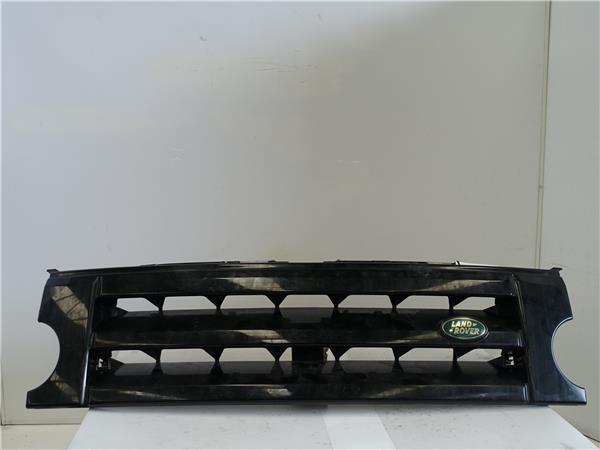 REJILLA CAPO Land Rover discovery (08.2004->) 2.7 TD 276DT DHB000274XXX NEGRO CALANDRA DELANTERA RADIADOR capot delantera