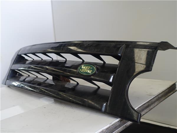 REJILLA CAPO Land Rover discovery (08.2004->) 2.7 TD 276DT DHB000274XXX NEGRO CALANDRA DELANTERA RADIADOR capot delantera - Imagen 3