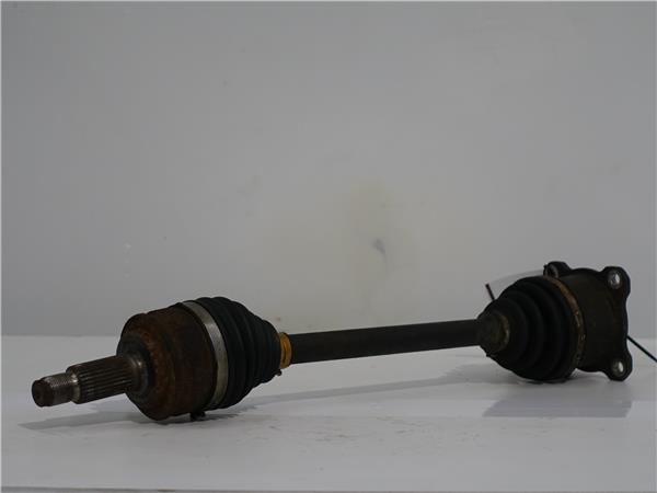 PALIER DEL. IZDO. Suzuki grand vitara (jb/jt)(2005->) 1.9 DDiS D/F9Q - #Prov# DF9QPROV NEGRO Delantera Izquierdo