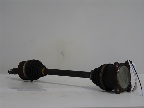 PALIER DEL. IZDO. Suzuki grand vitara (jb/jt)(2005->) 1.9 DDiS D/F9Q - #Prov# DF9QPROV NEGRO Delantera Izquierdo - Imagen 2