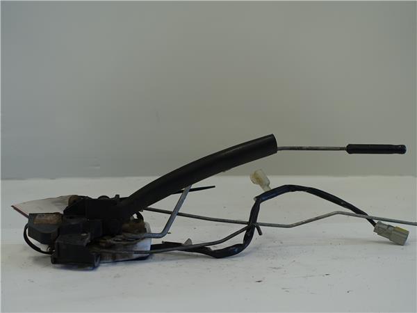 CERRADURA DEL IZQ Honda accord v (cc7, cd) 2.0 i S F20Z1 GRANATE