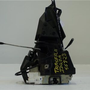 CERRADURA TRA IZDA Mercedes-Benz clase b (bm 245)(03.2005->) 2.0 200 CDI (245.208) [2,0 Ltr. - 103 kW CDI CAT] OM 640.941 OM640941 169 730 25 16973025 GRIS