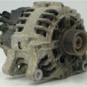 ALTERNADOR Citroen c3 (2002->) 1.4 16V KFU (ET3J4) KFU(ET3J4) 9649611780 GRANATE generador