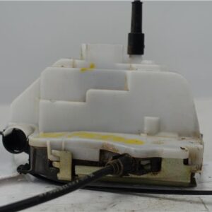 CERRADURA DEL DCHA Citroen c3 (2002->) 1.4 16V KFU (ET3J4) KFU(ET3J4) 46983280 GRANATE