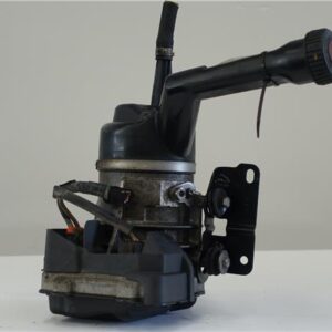 BOMBA SERVODIRECCION ELECTRICA Citroen c4 picasso (2007->) 2.0 HDi RHJ-DW10BTED4 RHJDW10BTED4 9685418680 AZUL