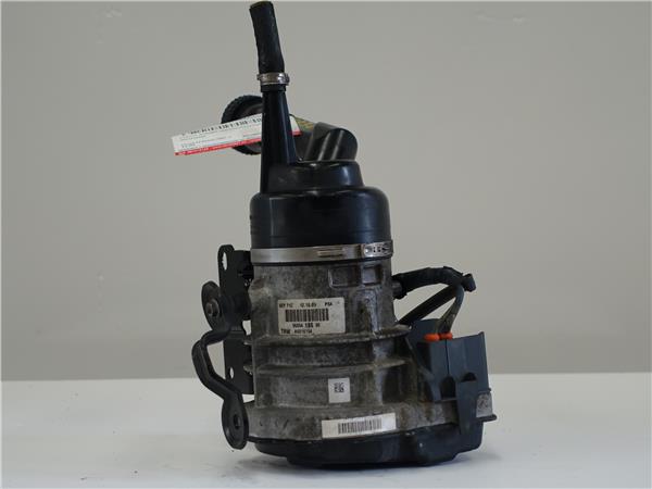 BOMBA SERVODIRECCION ELECTRICA Citroen c4 picasso (2007->) 2.0 HDi RHJ-DW10BTED4 RHJDW10BTED4 9685418680 AZUL - Imagen 2