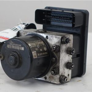 NUCLEO ABS Audi a3 (8p1)(05.2003->) 2.0 TDI 16V BKD 1K0614517AE ROJO    modulador
