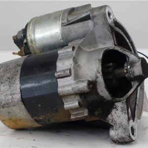MOTOR ARRANQUE Peugeot 207 (2006->) 1.4 KFV (TU3A) KFV(TU3A) TS8E2 ROJO de