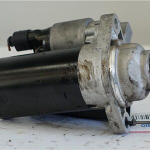MOTOR ARRANQUE Volkswagen polo iv (9n1)(11.2001->) 1.4 TDI BNM 0001123018 1123018 NEGRO    de