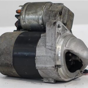 MOTOR ARRANQUE Nissan almera (n16/e)(01.2000->) 1.5 QG15DE 233009F66B NEGRO    de