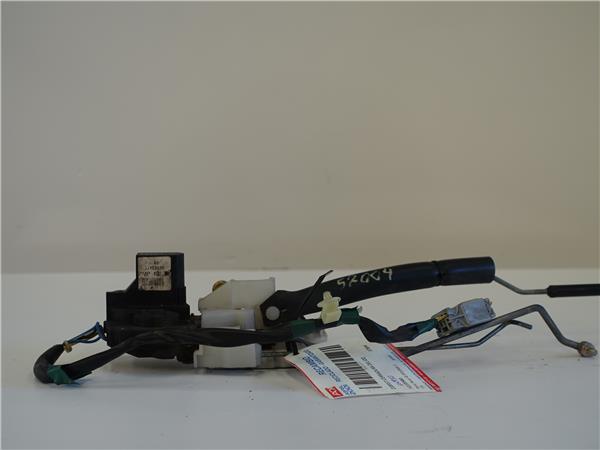 CERRADURA DEL IZQ Rover rover 45 (rt)(2000->) 1.6 16 K4F 16K4F FQJ102930 GRANATE