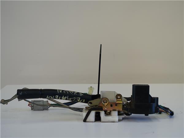 CERRADURA DEL IZQ Rover rover 45 (rt)(2000->) 1.6 16 K4F 16K4F FQJ102930 GRANATE - Imagen 2