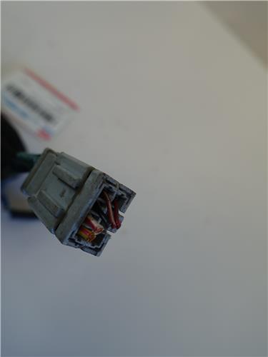 CERRADURA DEL IZQ Rover rover 45 (rt)(2000->) 1.6 16 K4F 16K4F FQJ102930 GRANATE - Imagen 3