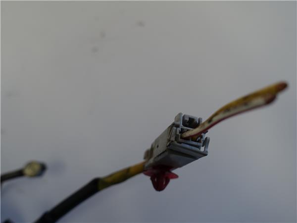 CERRADURA TRA DCHA Rover rover 45 (rt)(2000->) 1.6 16 K4F 16K4F FQM100480 GRANATE - Imagen 3