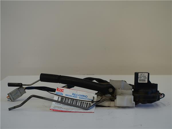 CERRADURA DEL DCHA Rover rover 45 (rt)(2000->) 1.6 16 K4F 16K4F FQJ102940 GRANATE