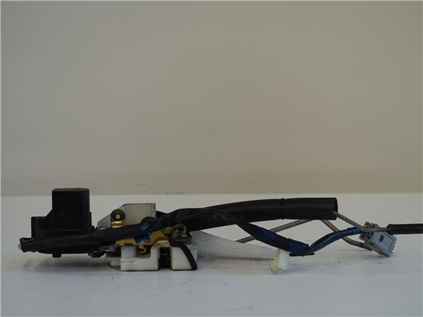 CERRADURA DEL DCHA Rover rover 45 (rt)(2000->) 1.6 16 K4F 16K4F FQJ102940 GRANATE - Imagen 2