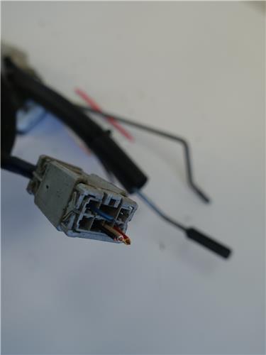 CERRADURA DEL DCHA Rover rover 45 (rt)(2000->) 1.6 16 K4F 16K4F FQJ102940 GRANATE - Imagen 3