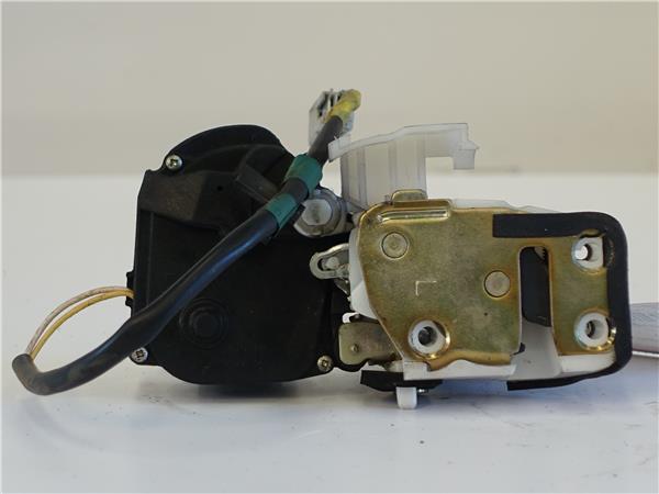 CERRADURA TRA IZDA Rover rover 45 (rt)(2000->) 1.6 16 K4F 16K4F FQM100490 GRANATE - Imagen 2