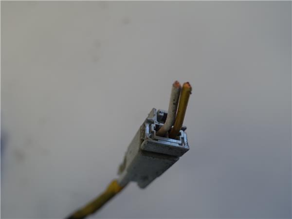 CERRADURA TRA IZDA Rover rover 45 (rt)(2000->) 1.6 16 K4F 16K4F FQM100490 GRANATE - Imagen 3