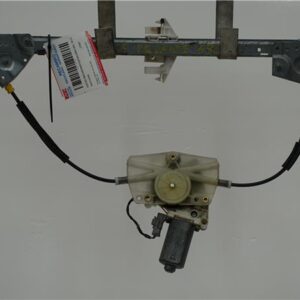 MECANISMO ELEVALUNAS DEL. DCHO. Peugeot 406 berlina (s1/s2)(08.1995->) 2.0 HDI 110 RHZ (DW10ATED) RHZ(DW10ATED) 9642176580 VERDE    Delanteras delanteros Derechas derechos motor