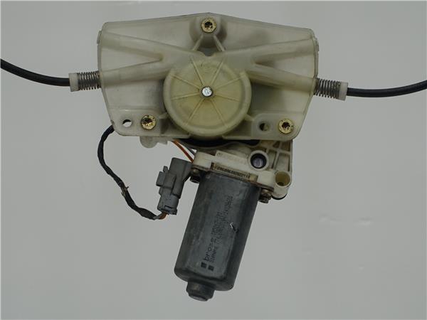 MECANISMO ELEVALUNAS DEL. DCHO. Peugeot 406 berlina (s1/s2)(08.1995->) 2.0 HDI 110 RHZ (DW10ATED) RHZ(DW10ATED) 9642176580 VERDE Delanteras delanteros Derechas derechos motor - Imagen 2